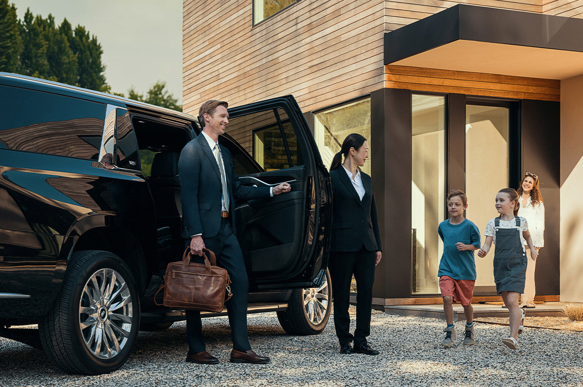 What to Expect When Booking a Limo Service in Indiana