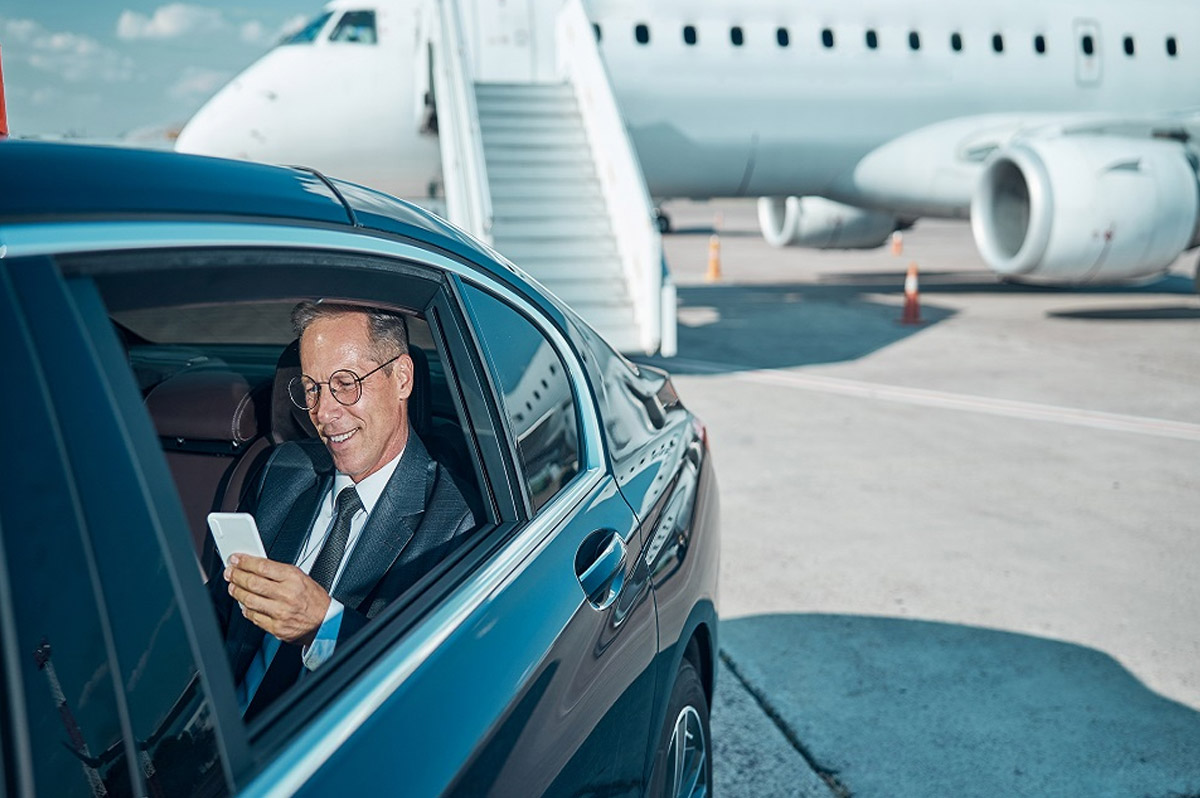 Indianapolis Executive Airport Limo & Car Service Guide
