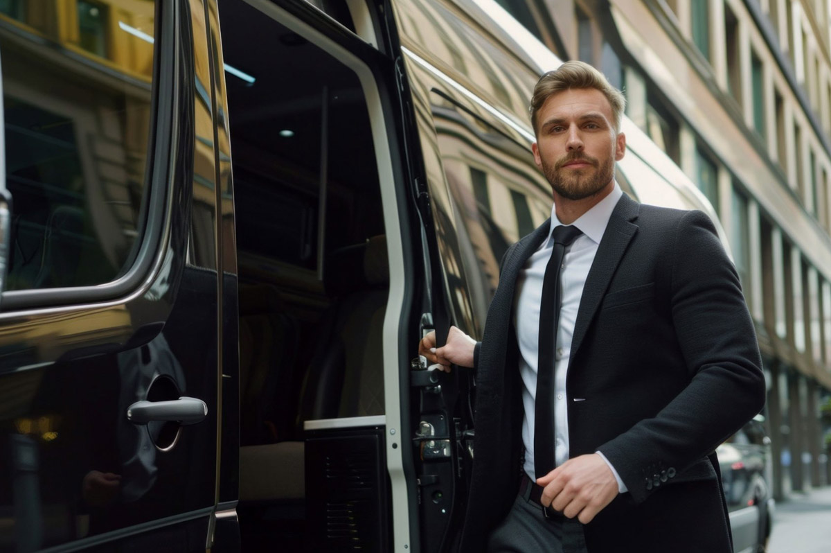 How Much to Tip Car Service to Airport? A Complete Guide