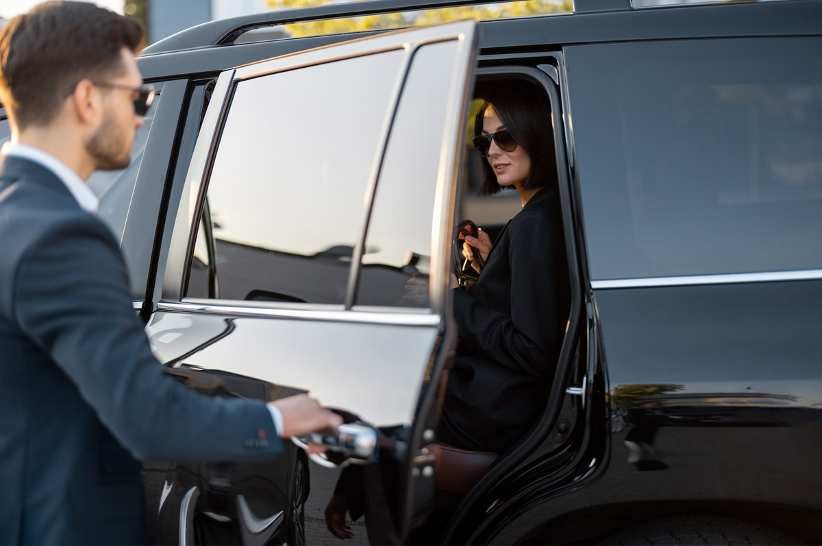 Evansville Black Car Services: A Complete Beginner’s Guide in Evansville