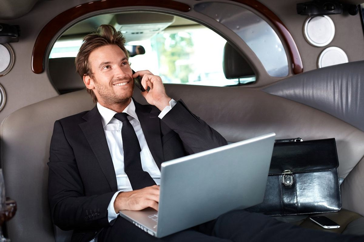 Best Airport Car Service in Plainfield IN for Stress-Free Travel