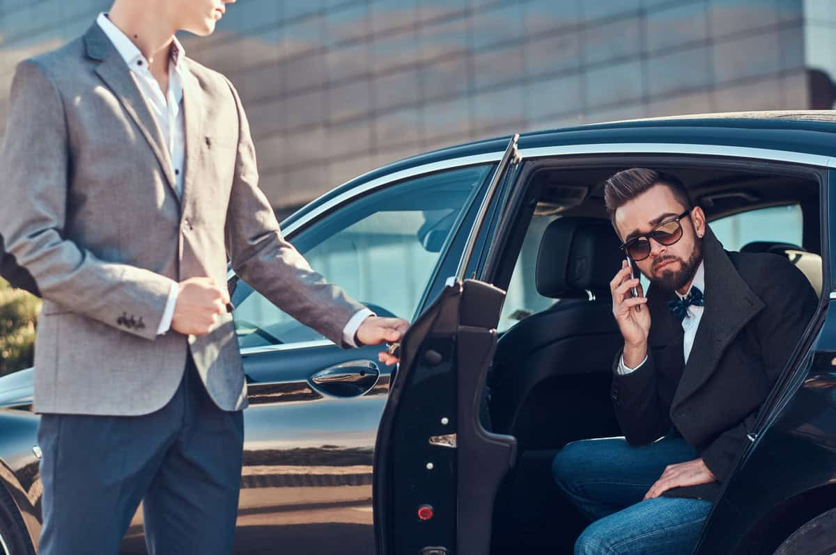 Trusted Car Service in Marion, Indiana for Comfortable Daily Commutes and Airport Transfers