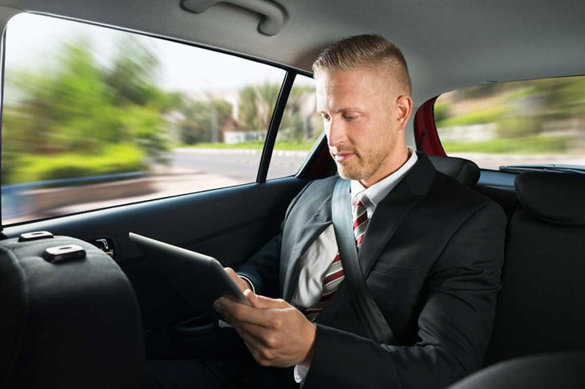 Birthday Limo vs. Party Bus: Which Is Right for Your Celebration?