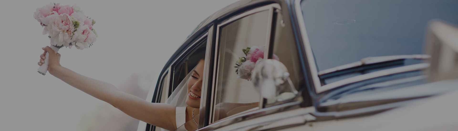 Luxurious Anniversary Limo Services