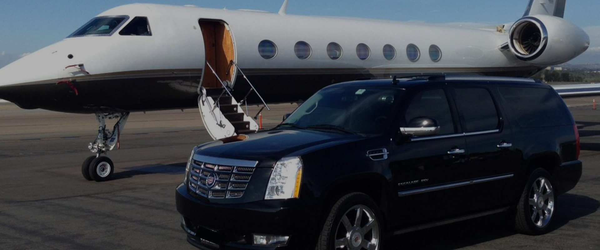 Luxury Limo Service In New York Jfk Laguardia And Westchester Airports