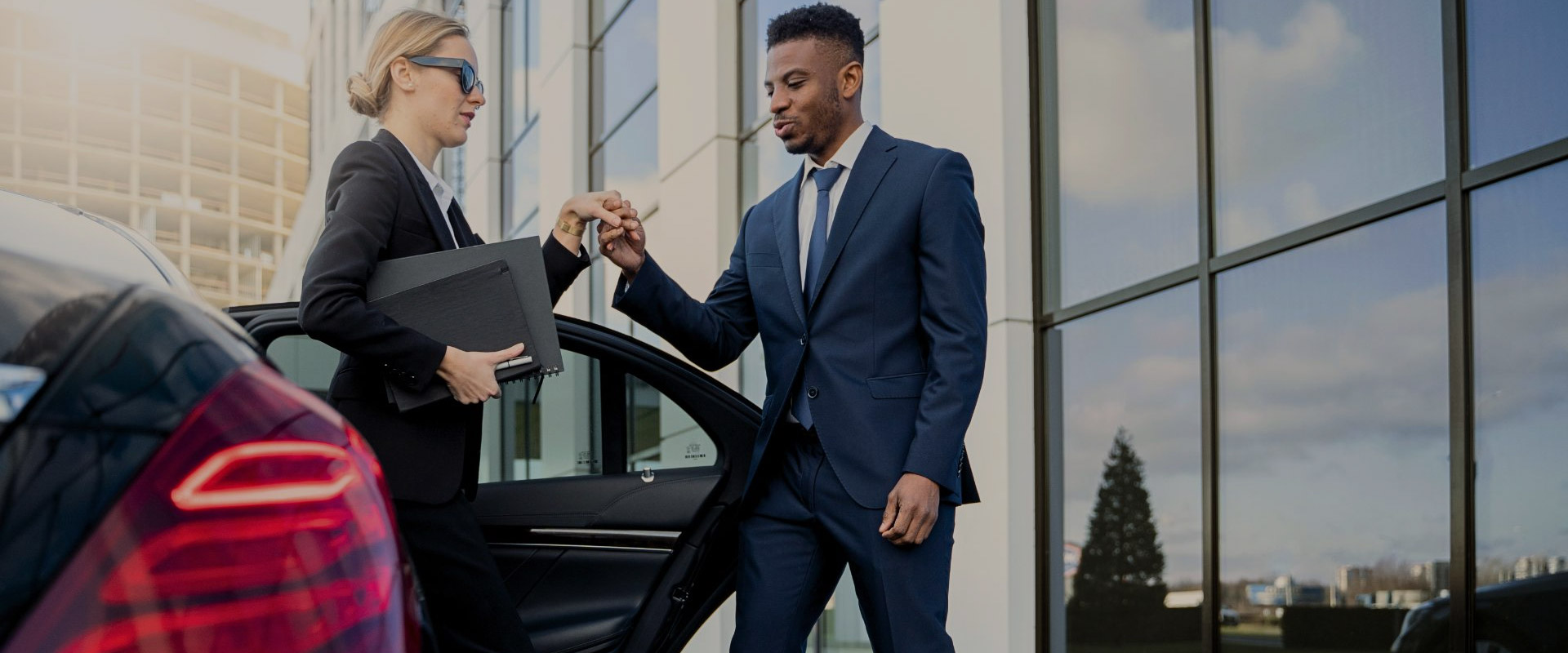 Columbus Car And Limo Service In