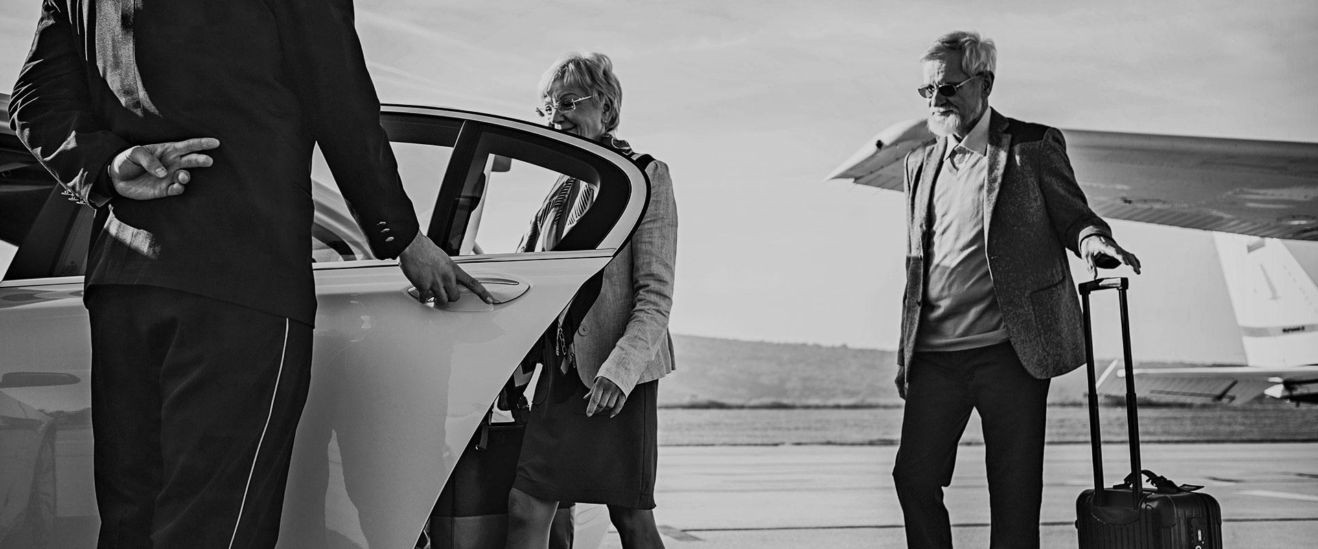 Car and Limo Service in Greenwood, IN