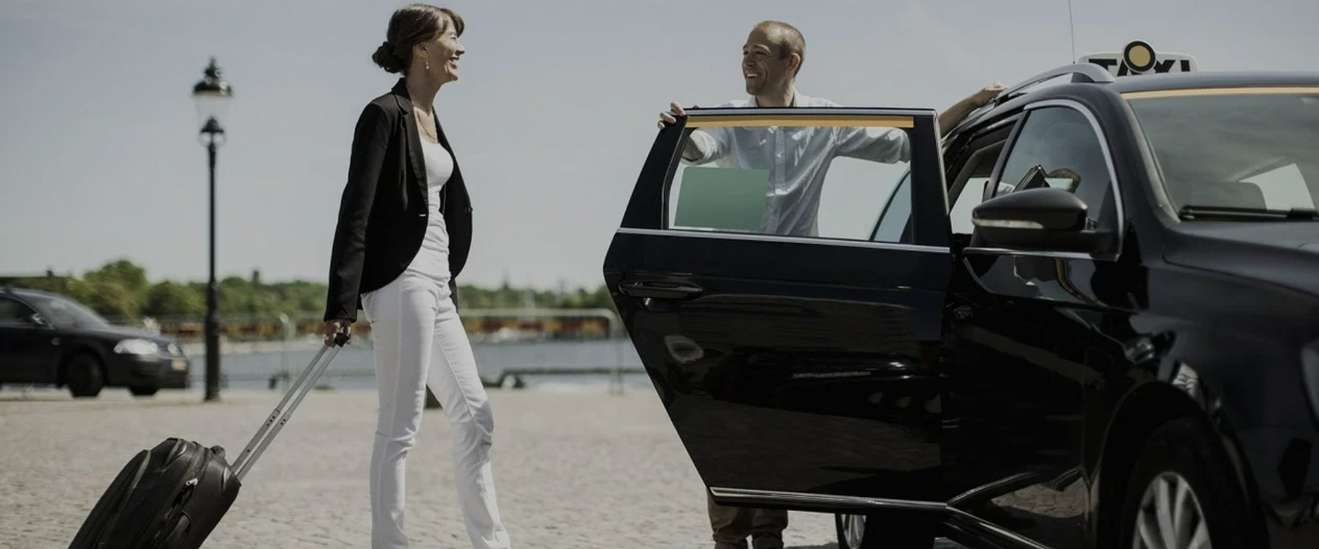 Kokomo Limo And Car Service In