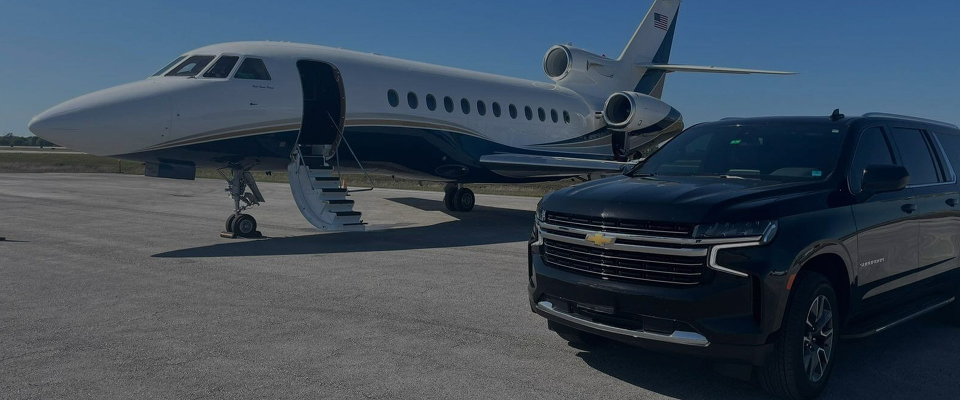 Fbo Indiana Airport