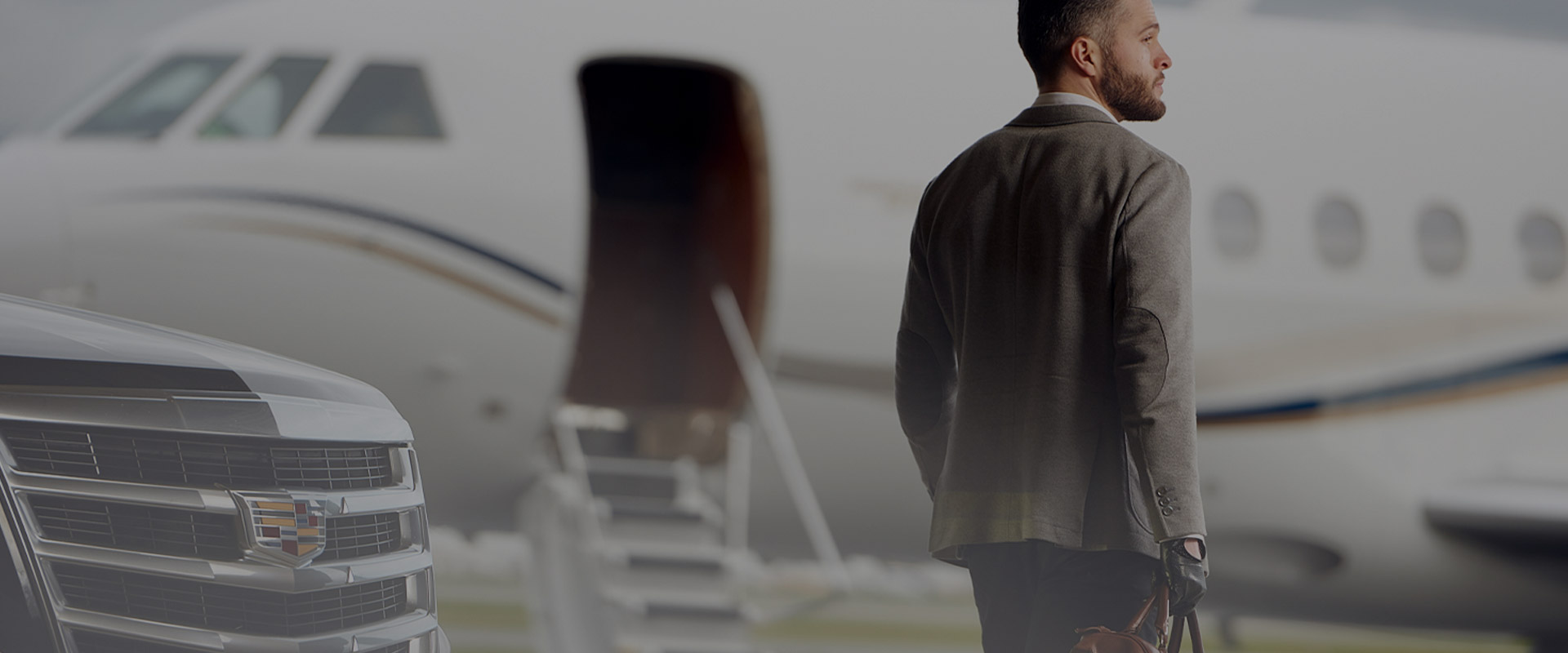 Signature Aviation Indiana Airport